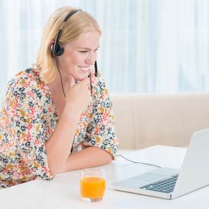 Foto dei pregi dei corsi di lingue