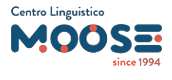 Logo aziendale MOOSE